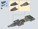 Instrucciones de Construcción - LEGO - Star Wars - 75157 - AT-TE™ del capitán Rex: Page 14