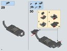 Instrucciones de Construcción - LEGO - Star Wars - 75157 - AT-TE™ del capitán Rex: Page 22