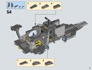 Instrucciones de Construcción - LEGO - Star Wars - 75157 - AT-TE™ del capitán Rex: Page 47