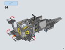 Instrucciones de Construcción - LEGO - Star Wars - 75157 - AT-TE™ del capitán Rex: Page 57
