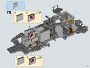 Instrucciones de Construcción - LEGO - Star Wars - 75157 - AT-TE™ del capitán Rex: Page 71