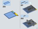 Instrucciones de Construcción - LEGO - Star Wars - 75157 - AT-TE™ del capitán Rex: Page 133