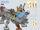 Instrucciones de Construcción - LEGO - Star Wars - 75157 - AT-TE™ del capitán Rex: Page 140