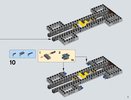 Instrucciones de Construcción - LEGO - Star Wars - 75157 - AT-TE™ del capitán Rex: Page 11