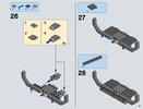 Instrucciones de Construcción - LEGO - Star Wars - 75157 - AT-TE™ del capitán Rex: Page 21