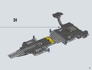 Instrucciones de Construcción - LEGO - Star Wars - 75157 - AT-TE™ del capitán Rex: Page 23