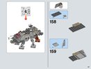 Instrucciones de Construcción - LEGO - Star Wars - 75157 - AT-TE™ del capitán Rex: Page 107