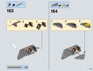 Instrucciones de Construcción - LEGO - Star Wars - 75157 - AT-TE™ del capitán Rex: Page 109