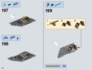 Instrucciones de Construcción - LEGO - Star Wars - 75157 - AT-TE™ del capitán Rex: Page 126