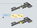 Instrucciones de Construcción - LEGO - Star Wars - 75157 - AT-TE™ del capitán Rex: Page 9