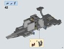 Instrucciones de Construcción - LEGO - Star Wars - 75157 - AT-TE™ del capitán Rex: Page 35