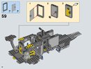 Instrucciones de Construcción - LEGO - Star Wars - 75157 - AT-TE™ del capitán Rex: Page 52