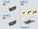 Instrucciones de Construcción - LEGO - Star Wars - 75157 - AT-TE™ del capitán Rex: Page 119