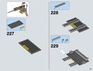 Instrucciones de Construcción - LEGO - Star Wars - 75157 - AT-TE™ del capitán Rex: Page 143