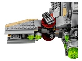 75158 - Rebel Combat Frigate