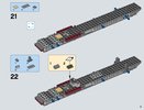 Instrucciones de Construcción - LEGO - Star Wars - 75158 - Fragata de combate rebelde: Page 15