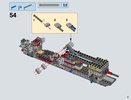 Instrucciones de Construcción - LEGO - Star Wars - 75158 - Fragata de combate rebelde: Page 41