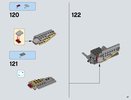 Instrucciones de Construcción - LEGO - Star Wars - 75158 - Fragata de combate rebelde: Page 67