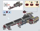 Instrucciones de Construcción - LEGO - Star Wars - 75158 - Fragata de combate rebelde: Page 73