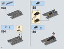 Instrucciones de Construcción - LEGO - Star Wars - 75158 - Fragata de combate rebelde: Page 84