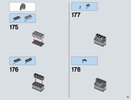 Instrucciones de Construcción - LEGO - Star Wars - 75158 - Fragata de combate rebelde: Page 93