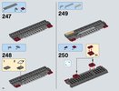 Instrucciones de Construcción - LEGO - Star Wars - 75158 - Fragata de combate rebelde: Page 118