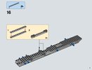 Instrucciones de Construcción - LEGO - Star Wars - 75158 - Fragata de combate rebelde: Page 11