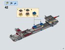 Instrucciones de Construcción - LEGO - Star Wars - 75158 - Fragata de combate rebelde: Page 29