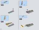 Instrucciones de Construcción - LEGO - Star Wars - 75158 - Fragata de combate rebelde: Page 68