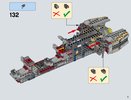 Instrucciones de Construcción - LEGO - Star Wars - 75158 - Fragata de combate rebelde: Page 71