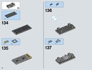 Instrucciones de Construcción - LEGO - Star Wars - 75158 - Fragata de combate rebelde: Page 74