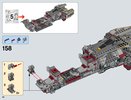 Instrucciones de Construcción - LEGO - Star Wars - 75158 - Fragata de combate rebelde: Page 86