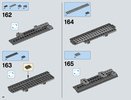 Instrucciones de Construcción - LEGO - Star Wars - 75158 - Fragata de combate rebelde: Page 88