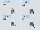 Instrucciones de Construcción - LEGO - Star Wars - 75158 - Fragata de combate rebelde: Page 97