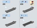 Instrucciones de Construcción - LEGO - Star Wars - 75158 - Fragata de combate rebelde: Page 113