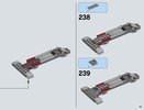 Instrucciones de Construcción - LEGO - Star Wars - 75158 - Fragata de combate rebelde: Page 115