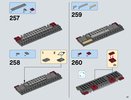 Instrucciones de Construcción - LEGO - Star Wars - 75158 - Fragata de combate rebelde: Page 121