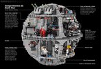 Instrucciones de Construcción - LEGO - Star Wars - 75159 - Death Star™: Page 5