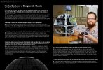 Instrucciones de Construcción - LEGO - Star Wars - 75159 - Death Star™: Page 7