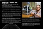 Instrucciones de Construcción - LEGO - Star Wars - 75159 - Death Star™: Page 7