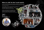 Instrucciones de Construcción - LEGO - Star Wars - 75159 - Death Star™: Page 2