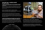 Instrucciones de Construcción - LEGO - Star Wars - 75159 - Death Star™: Page 7