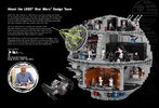 Instrucciones de Construcción - LEGO - Star Wars - 75159 - Death Star™: Page 3