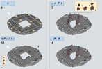 Instrucciones de Construcción - LEGO - Star Wars - 75159 - Death Star™: Page 26