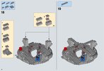 Instrucciones de Construcción - LEGO - Star Wars - 75159 - Death Star™: Page 28