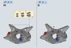 Instrucciones de Construcción - LEGO - Star Wars - 75159 - Death Star™: Page 29