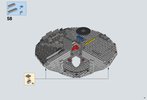 Instrucciones de Construcción - LEGO - Star Wars - 75159 - Death Star™: Page 45