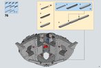 Instrucciones de Construcción - LEGO - Star Wars - 75159 - Death Star™: Page 63