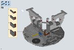 Instrucciones de Construcción - LEGO - Star Wars - 75159 - Death Star™: Page 66