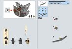 Instrucciones de Construcción - LEGO - Star Wars - 75159 - Death Star™: Page 93